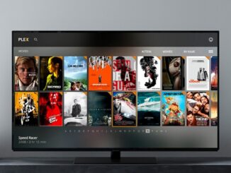 Plex-compatibele smart-tv's