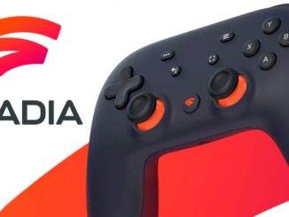 Google Stadia: Compatible Controllers