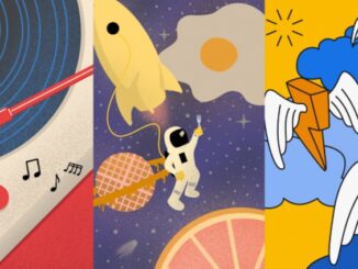 Pixel 5: Download Wallpapers to Hide the Hole