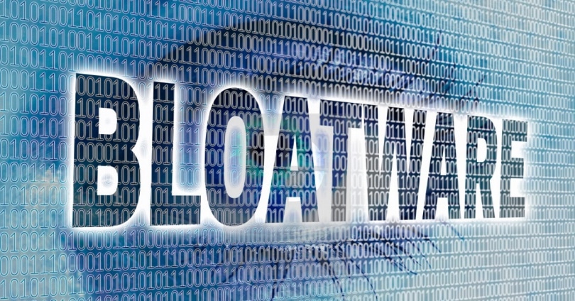 EU Digital Services Act to End Bloatware