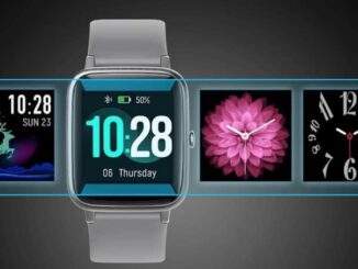 LIFEBEE Smartwatch