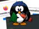 Linux-Webbrowser
