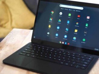 Chromebook cần bao nhiêu RAM