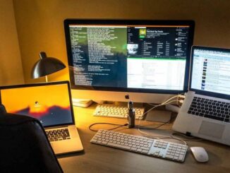 Mac Computer Won't Boot or Start