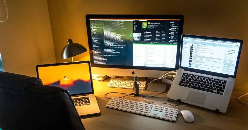 Mac Computer Won't Boot or Start