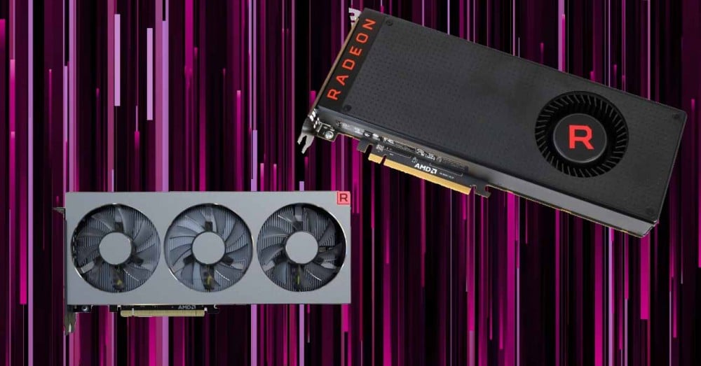 Graphics Cards Difference Between Blower and Normal Heatsink