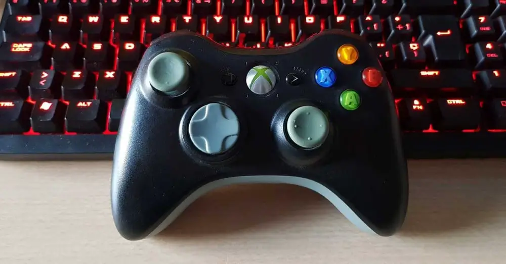 เล่นเกม Xbox 360 บนพีซีด้วย Xenia Emulator
