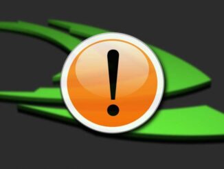 NVIDIA sendet ein weiteres Update, das schwerwiegende Sicherheitslücken behebt