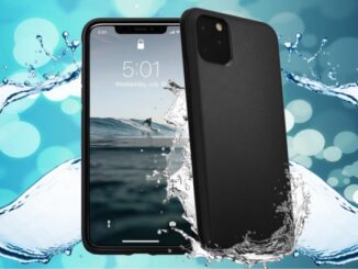 Waterproof Cases to Protect Mobile from Water