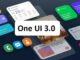 All Samsung Mobiles tol Be Updated to One Ui 3.0