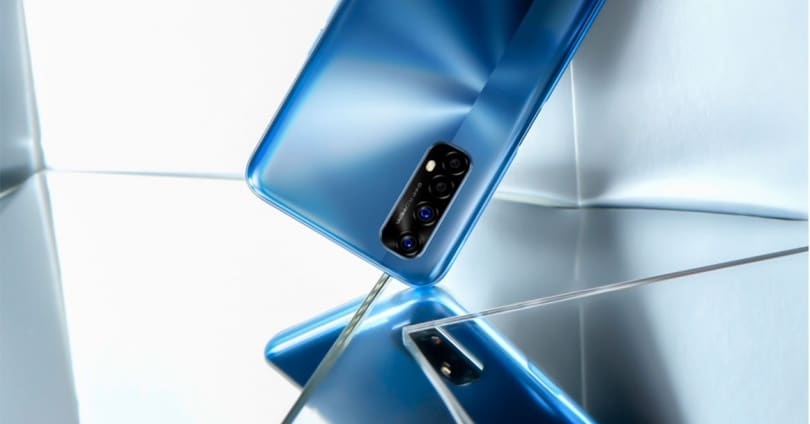 Protect the Photos Stored in Realme from Third-party Apps