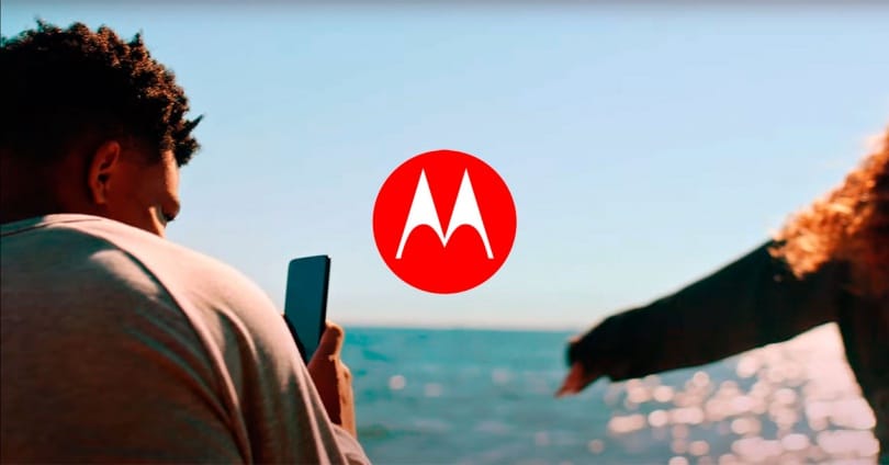 Activate the Camera Leveler of a Motorola Mobile Activate the Camera Leveler of a Motorola Mobile