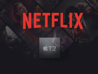 Netflix 4K HDR on Mac