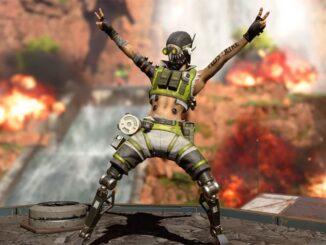 Apex Legends