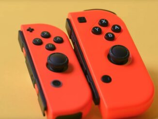 Nintendo Switch Controller Problems