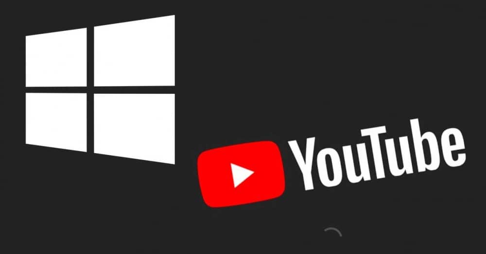 youtube for pc windows 7 download