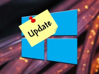 Microsoft Ships Update KB4577063 with Important Fixes