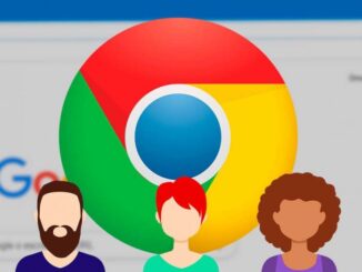 Create and Protect Multiple User Accounts in Chrome