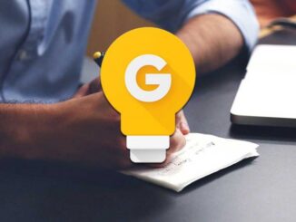Google Keep: 3 Essential Functions