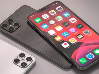 iPhone 13: Revealed More Features of Its Screens