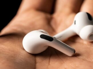 Spatial Audio on AirPods Pro