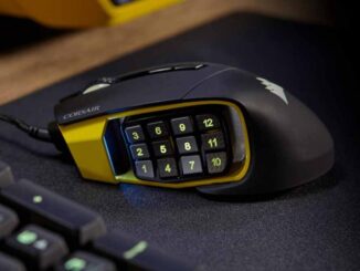 Use an MMO Mouse to Improve Productivity