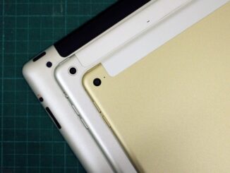 How Much RAM Does an iPad Air Have