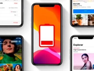 Battery Issues on iPhones Updated to iOS 14