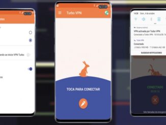 Turbo VPN