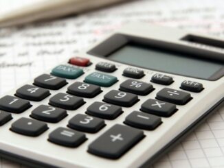 How to Have a Calculator on the iPad