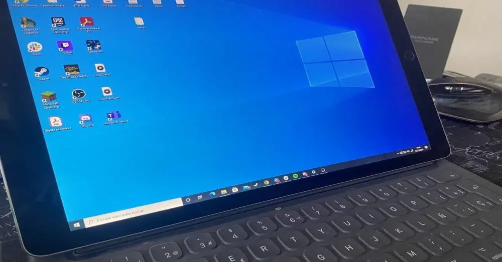 microsoft remote desktop ipad unable to connect