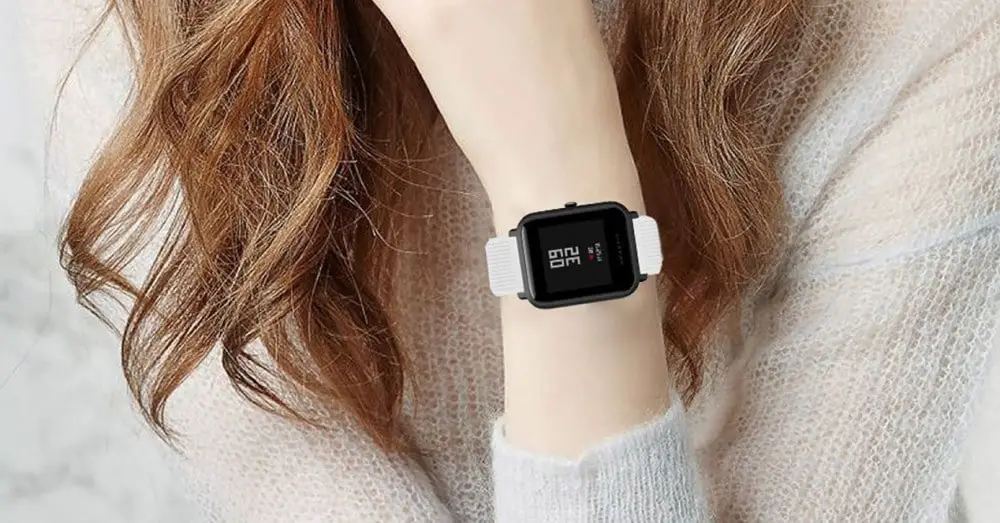 Beste billige Smartwatch zur Überwachung des Schlafes