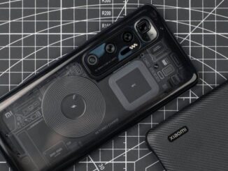 RAMDISK: Xiaomi's New Technology