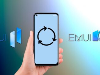 EMUI 10 and EMUI 11