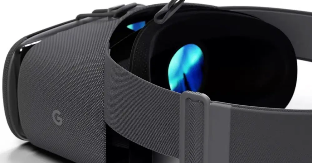 Goodbye to Google's Virtual Reality