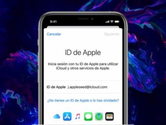 Способы создания Apple ID на iPhone, Mac или ПК