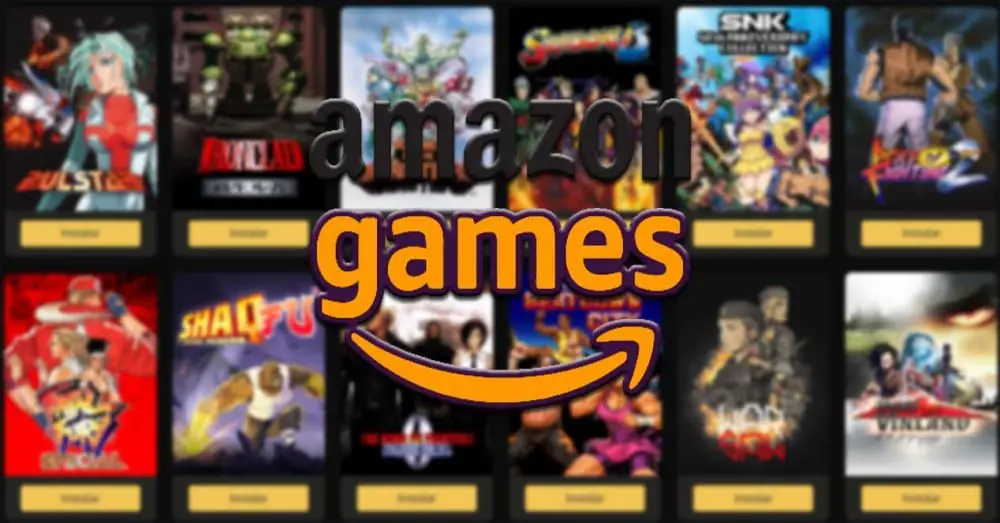Amazon Games Download And Customize Your Games Installation Itigic