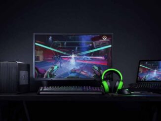 External GPU Box for NVIDIA RTX 30 Series