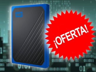 Cheap External SSD and Compatible with Mac and iPad