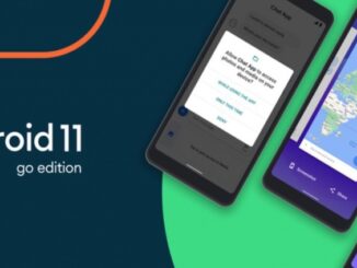 Night Mode and HDR Mode Come to Mobile Phones