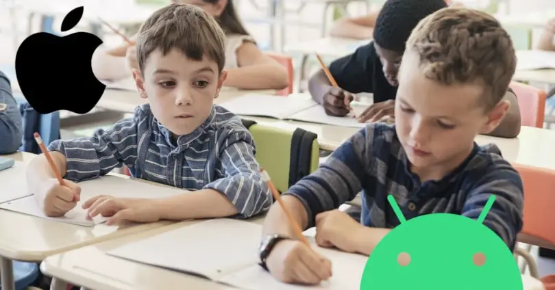 iPhone 12: Possible Technical Characteristics of Android