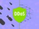 Cloudflare Now-Warnungen für DDoS-Angriffe