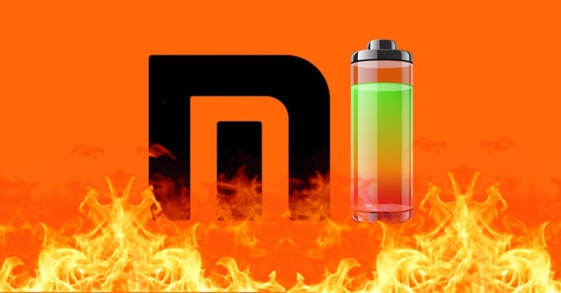 Know the Battery's Temperature in MIUI
