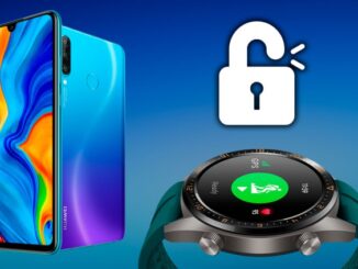Unlock Huawei Phones with Other Gadgets