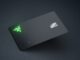 Razer's Eye-catching New VISA Card