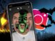 ハロウィーンのInstagramストーリーに最適なフィルター