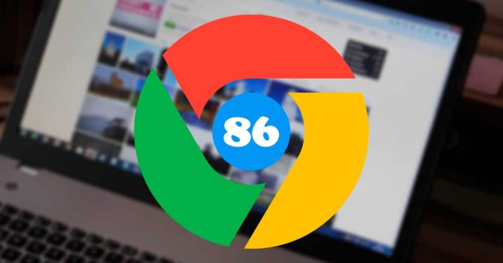 Google Chrome 86, News and Download