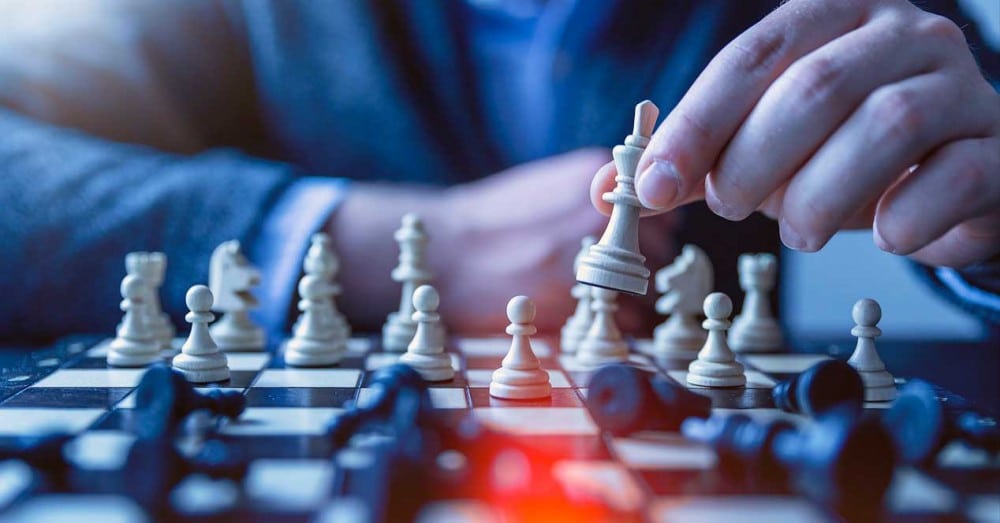 Best Chess Games, Offline and Online