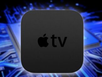 ข่าวลือ Apple TV 6