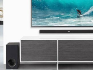 the Best Soundbar for the Living Room